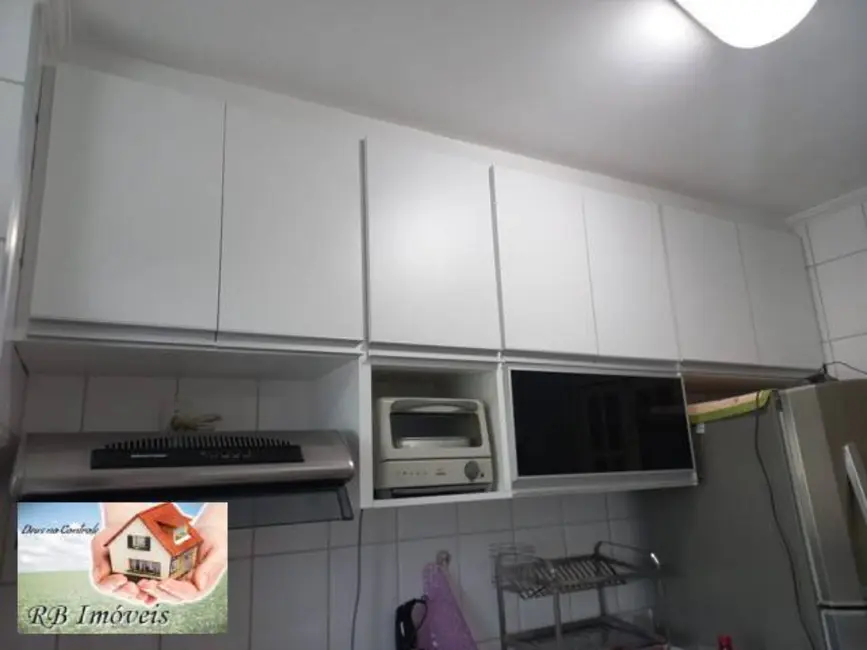 Foto 3 de Apartamento com 3 quartos à venda, 69m2 em Rudge Ramos, Sao Bernardo Do Campo - SP