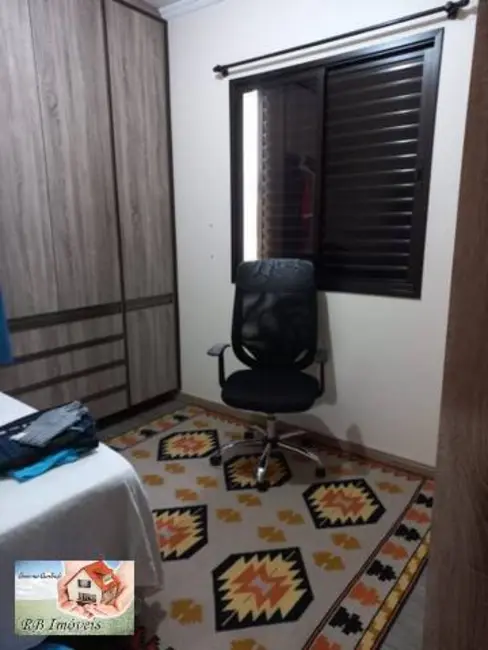 Foto 5 de Apartamento com 3 quartos à venda, 69m2 em Rudge Ramos, Sao Bernardo Do Campo - SP