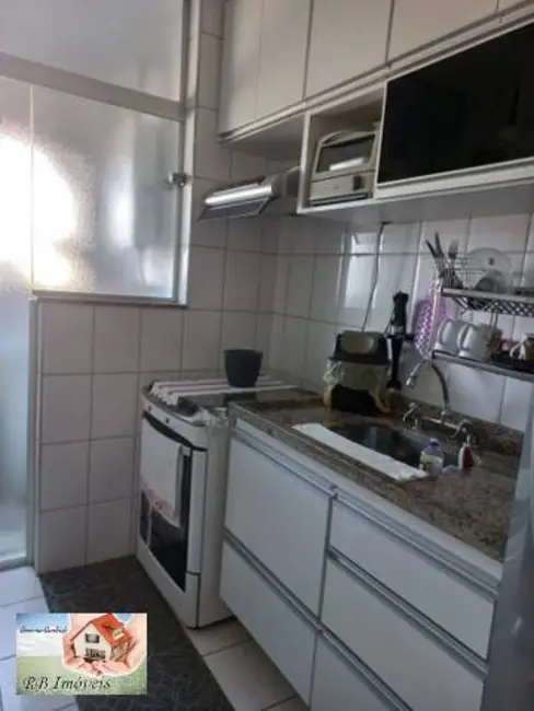 Foto 4 de Apartamento com 3 quartos à venda, 69m2 em Rudge Ramos, Sao Bernardo Do Campo - SP