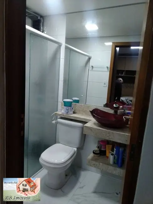 Foto 7 de Apartamento com 2 quartos à venda, 68m2 em Vila Bocaina, Maua - SP