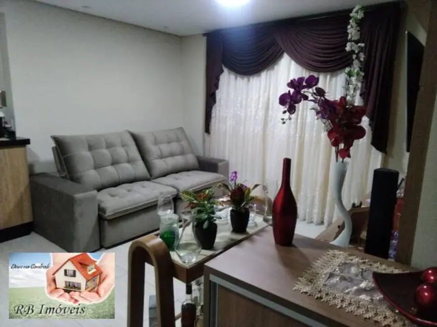 Foto 8 de Apartamento com 2 quartos à venda, 68m2 em Vila Bocaina, Maua - SP