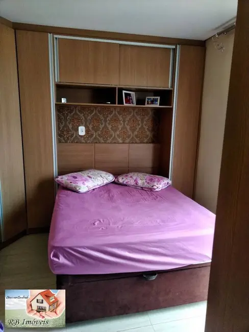 Foto 6 de Apartamento com 2 quartos à venda, 68m2 em Vila Bocaina, Maua - SP