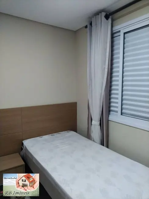 Foto 5 de Apartamento com 2 quartos à venda, 68m2 em Vila Bocaina, Maua - SP