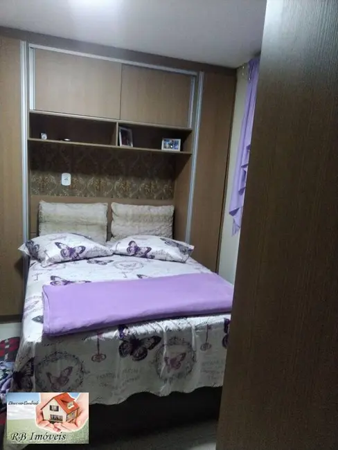 Foto 4 de Apartamento com 2 quartos à venda, 68m2 em Vila Bocaina, Maua - SP