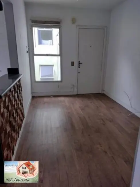 Foto 1 de Apartamento com 2 quartos à venda, 49m2 em Baeta Neves, Sao Bernardo Do Campo - SP