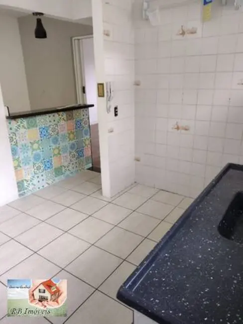 Foto 2 de Apartamento com 2 quartos à venda, 49m2 em Baeta Neves, Sao Bernardo Do Campo - SP