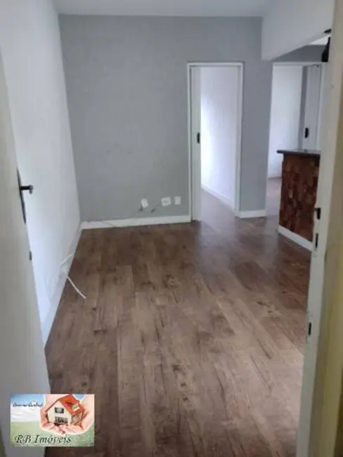 Foto 3 de Apartamento com 2 quartos à venda, 49m2 em Baeta Neves, Sao Bernardo Do Campo - SP