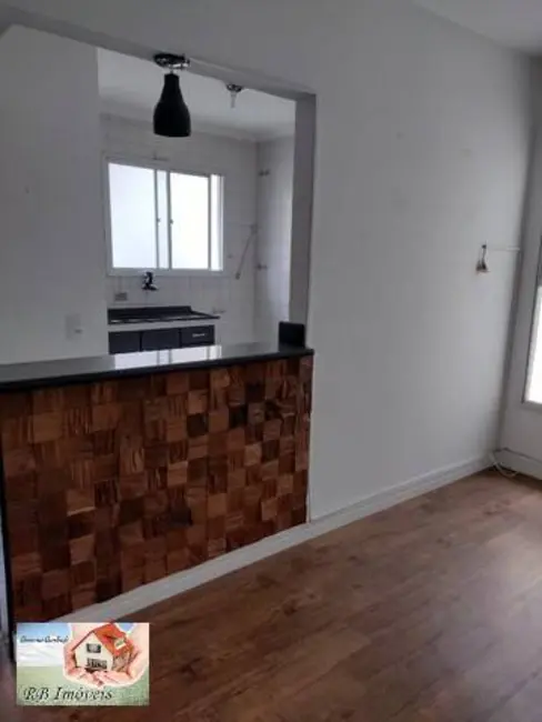 Foto 6 de Apartamento com 2 quartos à venda, 49m2 em Baeta Neves, Sao Bernardo Do Campo - SP