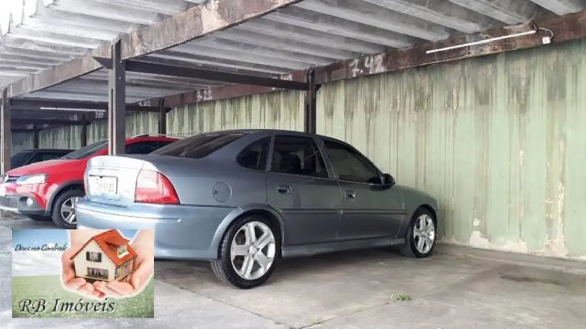 Foto 8 de Apartamento com 2 quartos à venda, 49m2 em Baeta Neves, Sao Bernardo Do Campo - SP