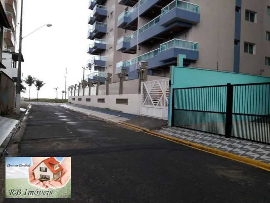 Foto 4 de Apartamento com 1 quarto à venda, 43m2 em Caiçara, Praia Grande - SP