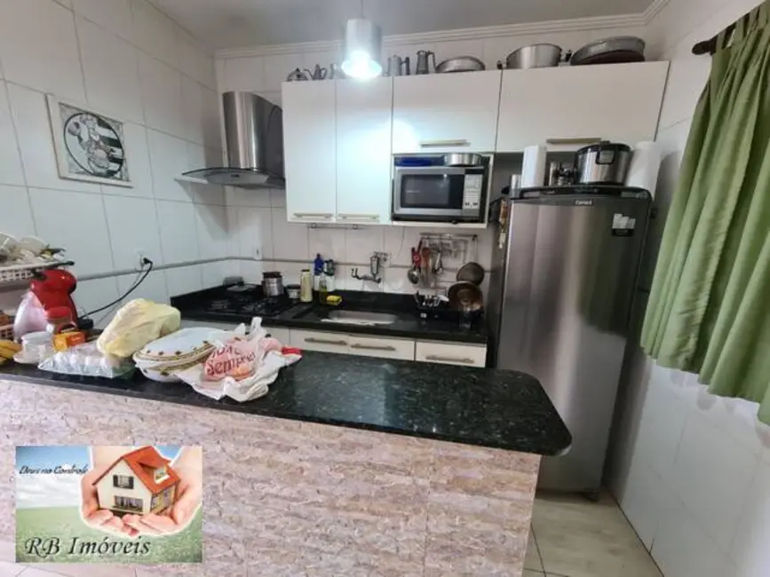 Foto 5 de Apartamento com 1 quarto à venda, 43m2 em Caiçara, Praia Grande - SP