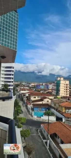 Foto 7 de Apartamento com 1 quarto à venda, 43m2 em Caiçara, Praia Grande - SP