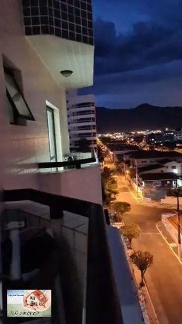 Foto 8 de Apartamento com 1 quarto à venda, 43m2 em Caiçara, Praia Grande - SP