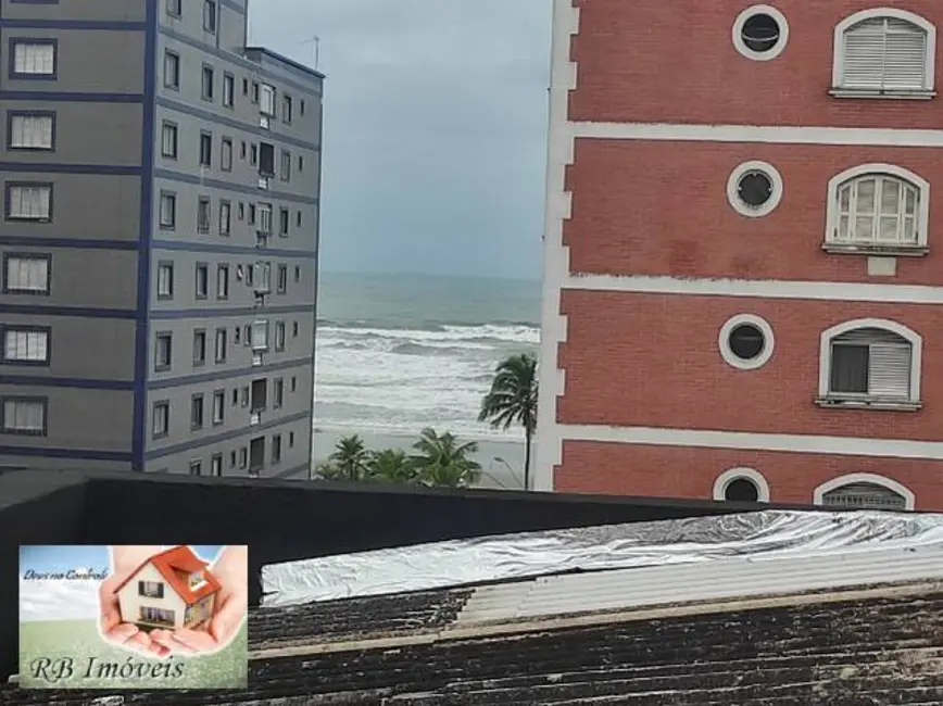 Foto 4 de Apartamento com 1 quarto à venda, 49m2 em Tupi, Praia Grande - SP