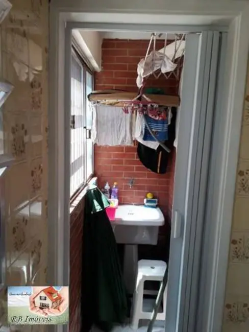 Foto 7 de Apartamento com 1 quarto à venda, 49m2 em Tupi, Praia Grande - SP