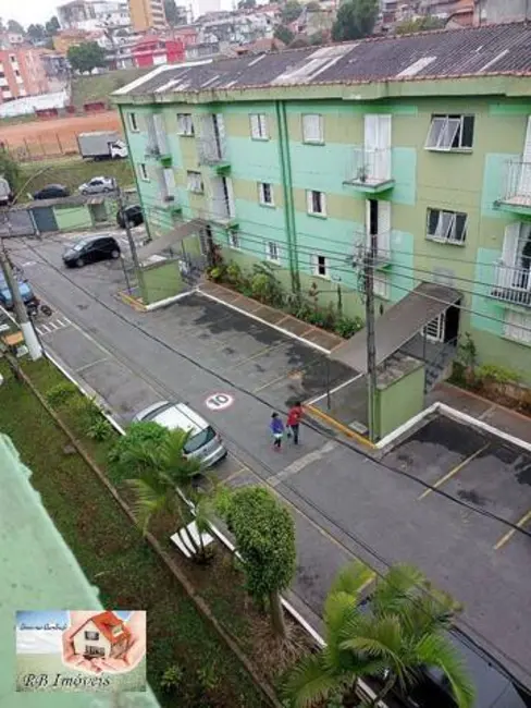 Foto 1 de Apartamento com 2 quartos à venda em Baeta Neves, Sao Bernardo Do Campo - SP