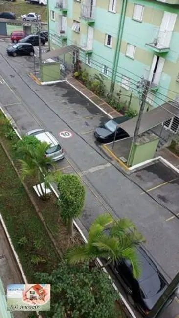 Foto 5 de Apartamento com 2 quartos à venda em Baeta Neves, Sao Bernardo Do Campo - SP