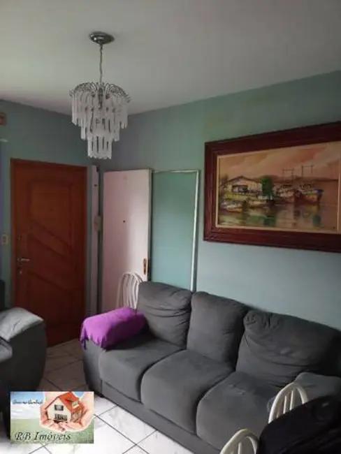 Foto 9 de Apartamento com 2 quartos à venda em Baeta Neves, Sao Bernardo Do Campo - SP