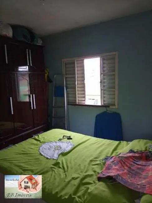 Foto 4 de Apartamento com 2 quartos à venda em Baeta Neves, Sao Bernardo Do Campo - SP