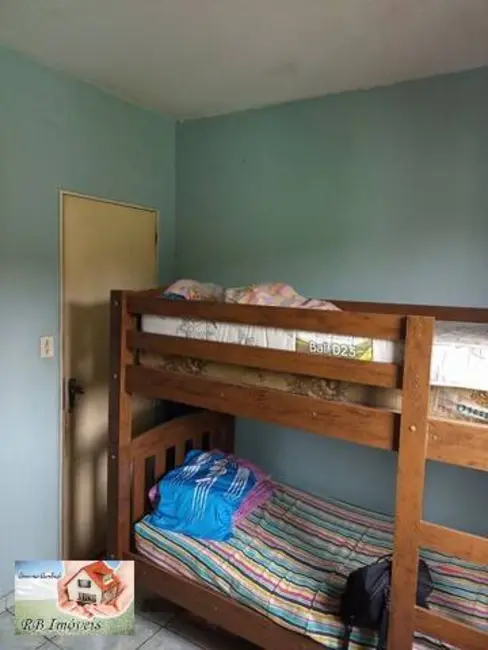 Foto 3 de Apartamento com 2 quartos à venda em Baeta Neves, Sao Bernardo Do Campo - SP