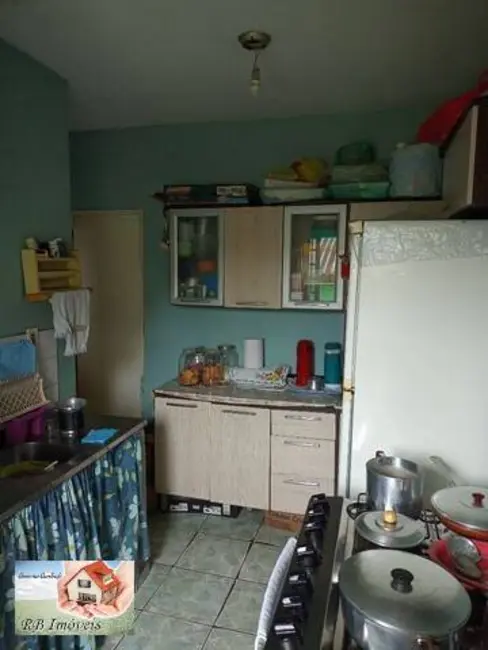 Foto 2 de Apartamento com 2 quartos à venda em Baeta Neves, Sao Bernardo Do Campo - SP