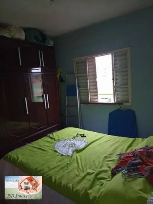 Foto 7 de Apartamento com 2 quartos à venda em Baeta Neves, Sao Bernardo Do Campo - SP