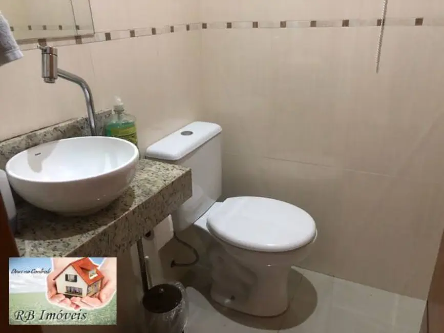 Foto 8 de Sobrado com 3 quartos à venda em Assunção, Sao Bernardo Do Campo - SP