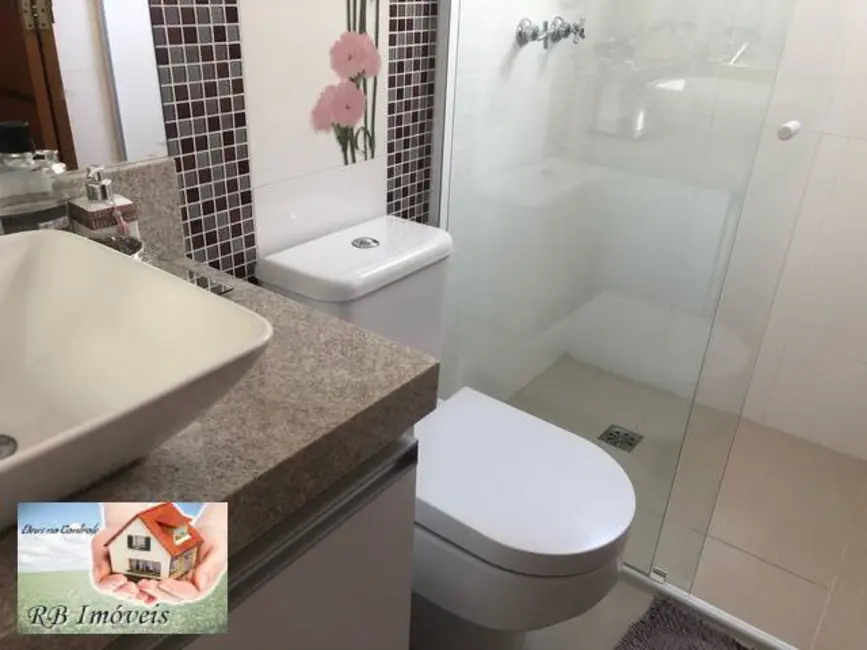 Foto 7 de Sobrado com 3 quartos à venda em Assunção, Sao Bernardo Do Campo - SP