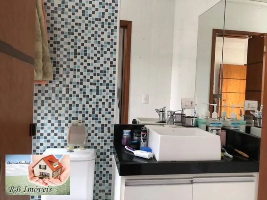 Foto 6 de Sobrado com 3 quartos à venda em Assunção, Sao Bernardo Do Campo - SP