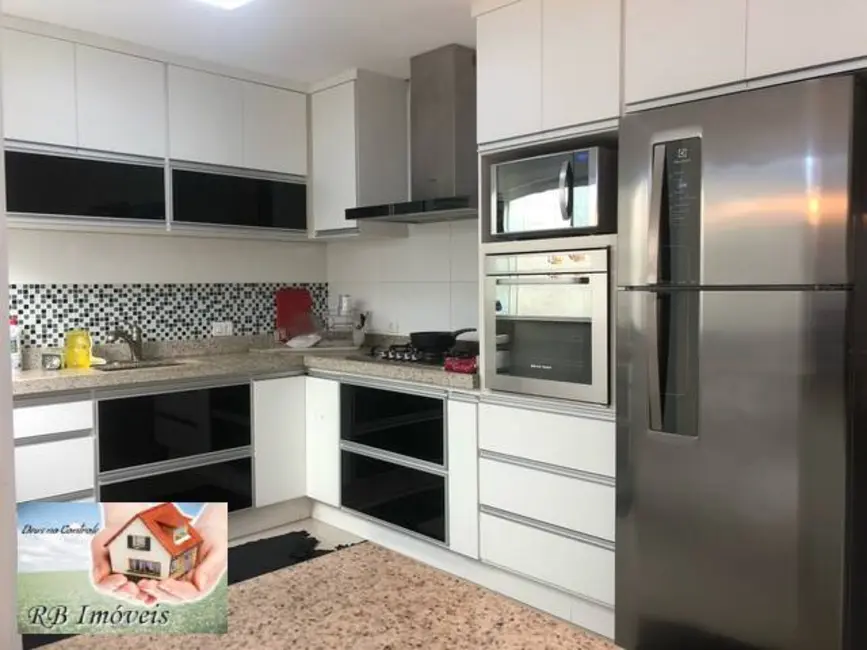 Foto 4 de Sobrado com 3 quartos à venda em Assunção, Sao Bernardo Do Campo - SP