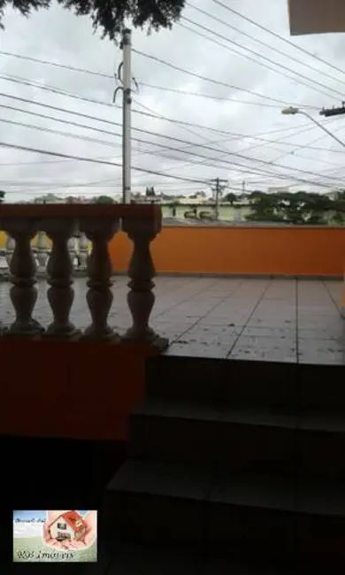 Foto 2 de Casa com 2 quartos à venda em Parque Novo Oratório, Santo Andre - SP