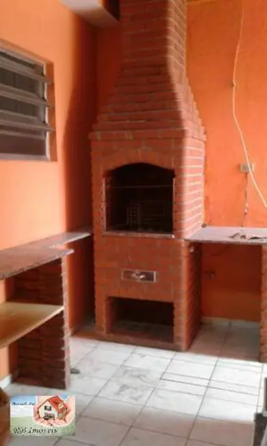 Foto 3 de Casa com 2 quartos à venda em Parque Novo Oratório, Santo Andre - SP