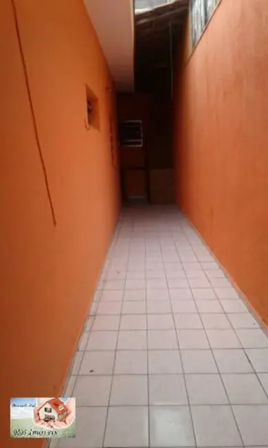 Foto 9 de Casa com 2 quartos à venda em Parque Novo Oratório, Santo Andre - SP