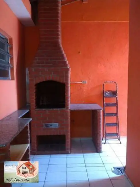 Foto 1 de Casa com 2 quartos à venda em Parque Novo Oratório, Santo Andre - SP