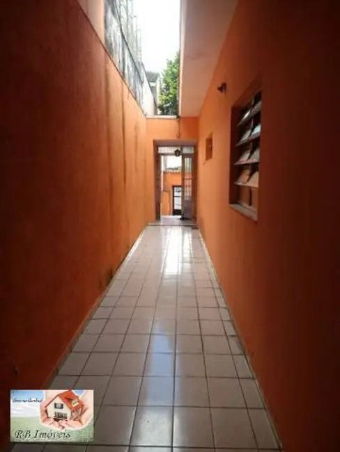 Foto 8 de Casa com 2 quartos à venda em Parque Novo Oratório, Santo Andre - SP