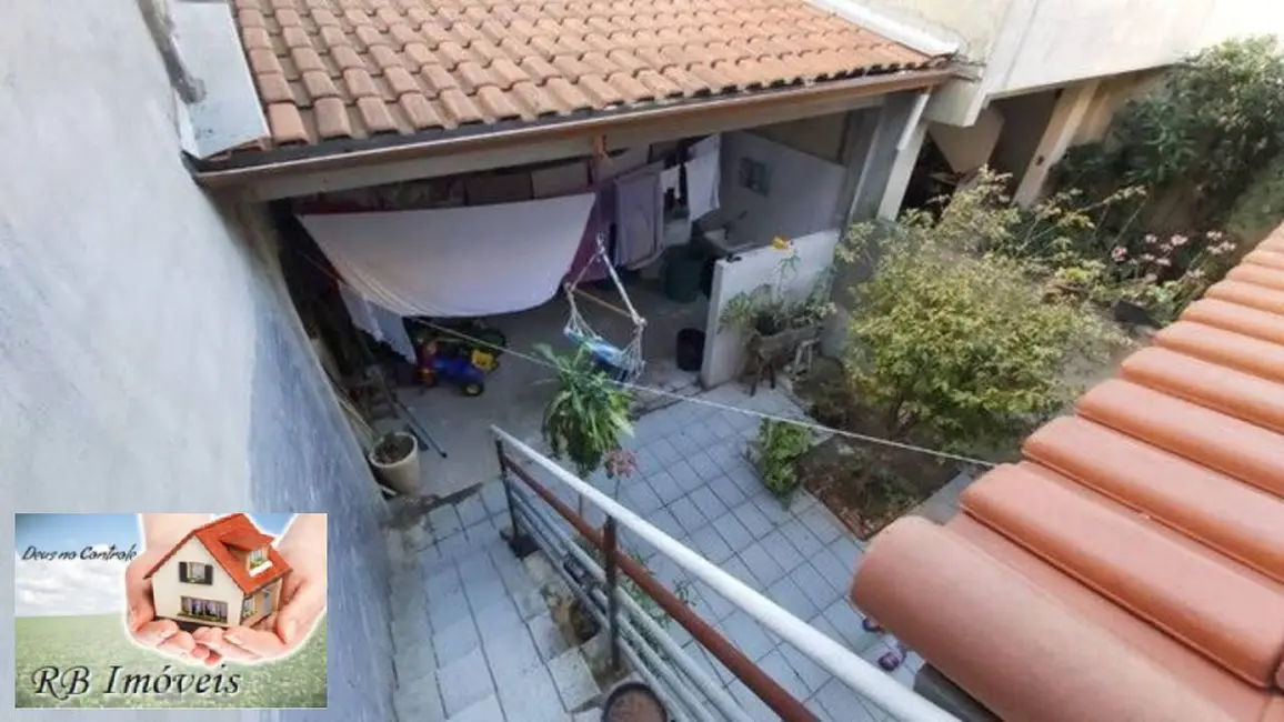 Foto 2 de Casa com 4 quartos à venda, 210m2 em Sacomã, São Paulo - SP