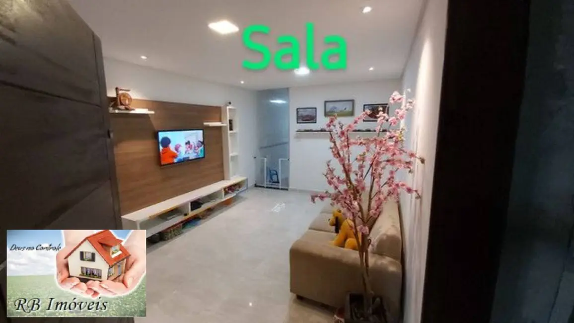 Foto 4 de Casa com 4 quartos à venda, 210m2 em Sacomã, São Paulo - SP