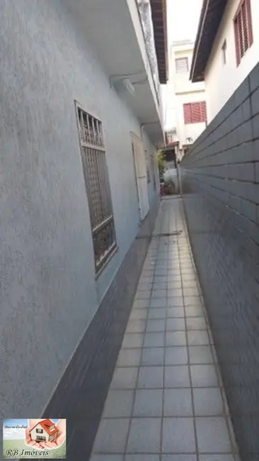 Foto 7 de Casa com 4 quartos à venda, 210m2 em Sacomã, São Paulo - SP