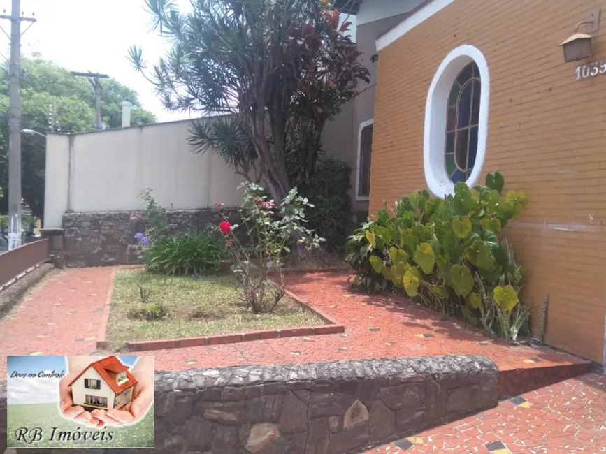 Foto 1 de Casa com 3 quartos à venda, 269m2 em Jardim da Saúde, São Paulo - SP