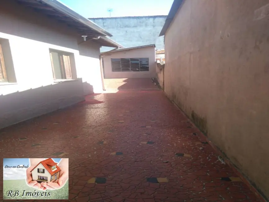 Foto 4 de Casa com 3 quartos à venda, 269m2 em Jardim da Saúde, São Paulo - SP