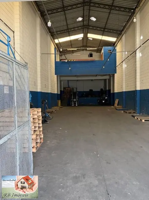 Foto 11 de Armazém / Galpão à venda, 300m2 em Ipiranga, São Paulo - SP