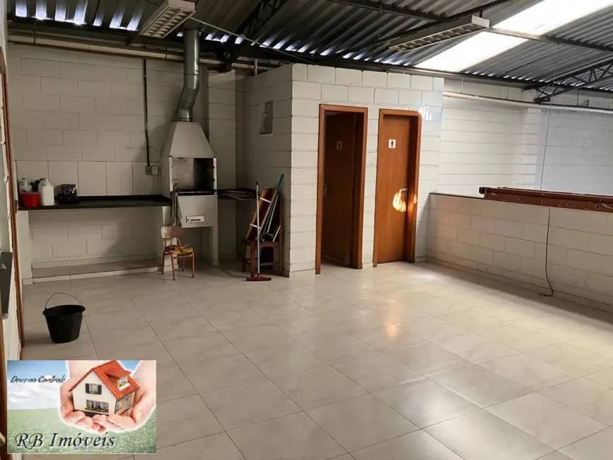Foto 4 de Armazém / Galpão à venda, 300m2 em Ipiranga, São Paulo - SP