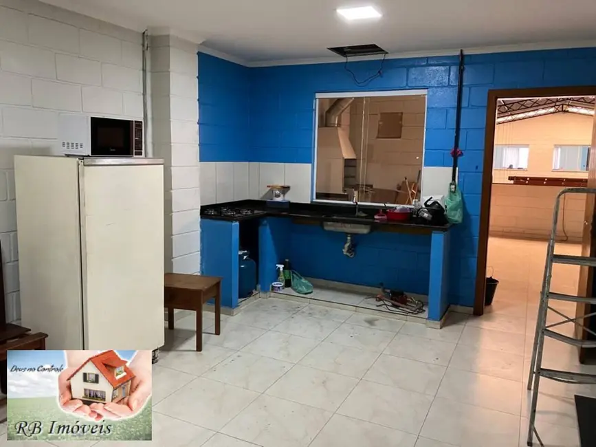 Foto 9 de Armazém / Galpão à venda, 300m2 em Ipiranga, São Paulo - SP