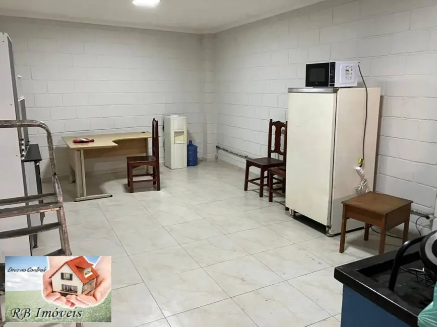 Foto 7 de Armazém / Galpão à venda, 300m2 em Ipiranga, São Paulo - SP