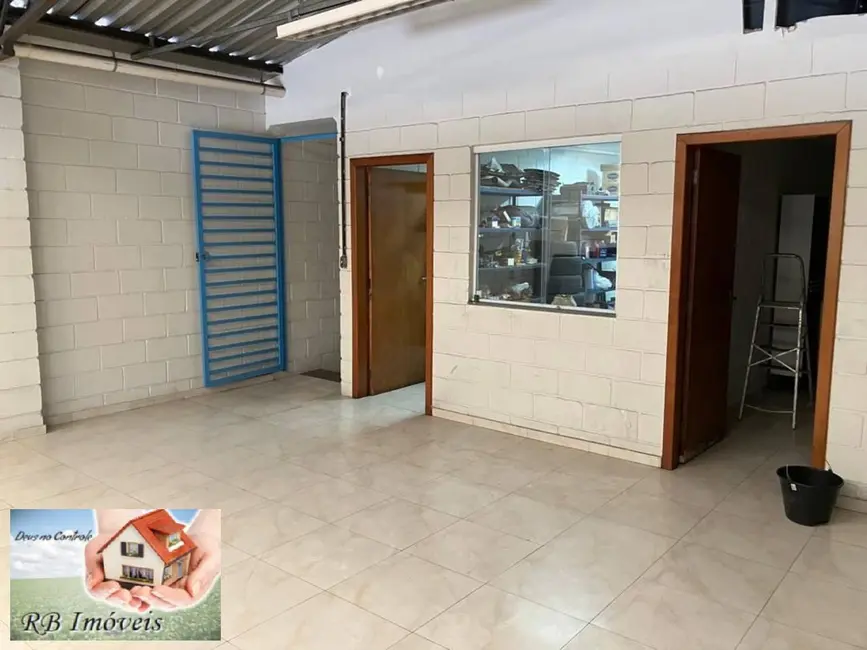 Foto 8 de Armazém / Galpão à venda, 300m2 em Ipiranga, São Paulo - SP