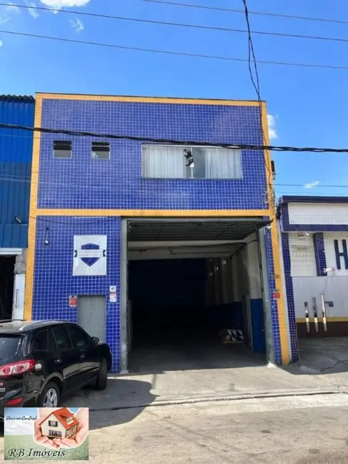 Foto 10 de Armazém / Galpão à venda, 300m2 em Ipiranga, São Paulo - SP