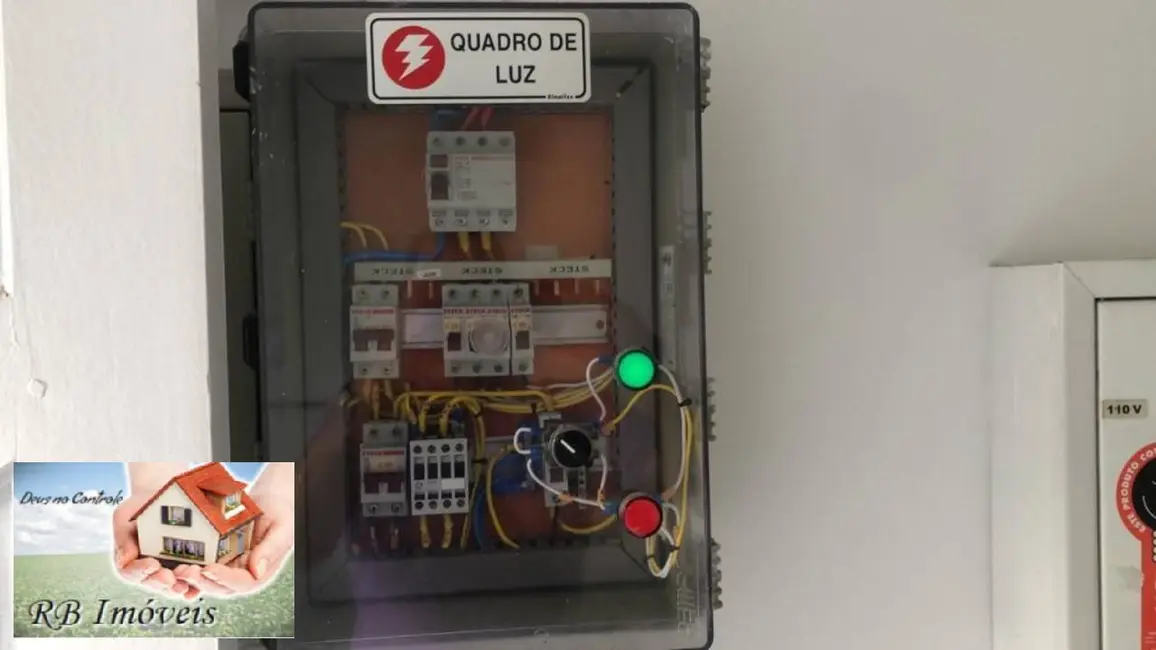 Foto 4 de Casa com 9 quartos para alugar, 226m2 em Sacomã, São Paulo - SP