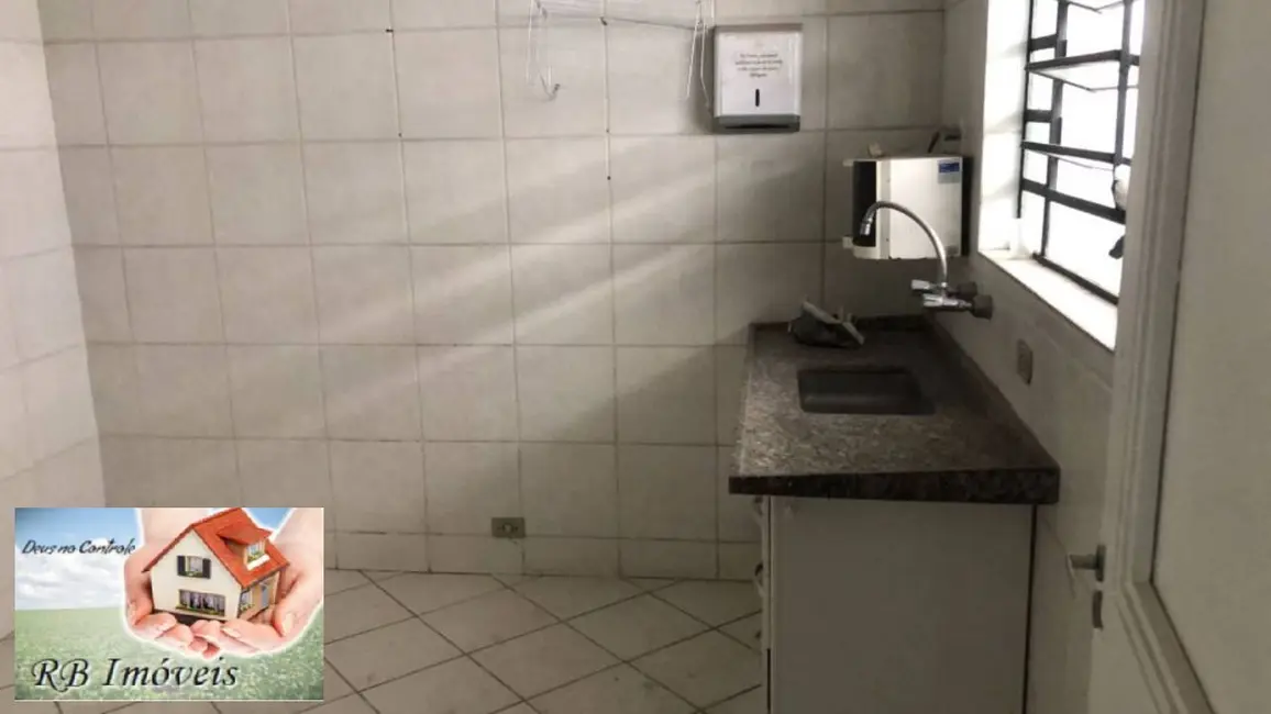 Foto 5 de Casa com 9 quartos para alugar, 226m2 em Sacomã, São Paulo - SP