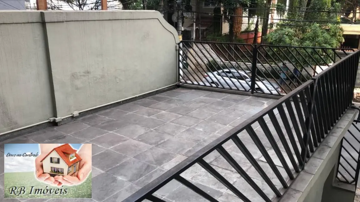 Foto 2 de Casa com 9 quartos para alugar, 226m2 em Sacomã, São Paulo - SP