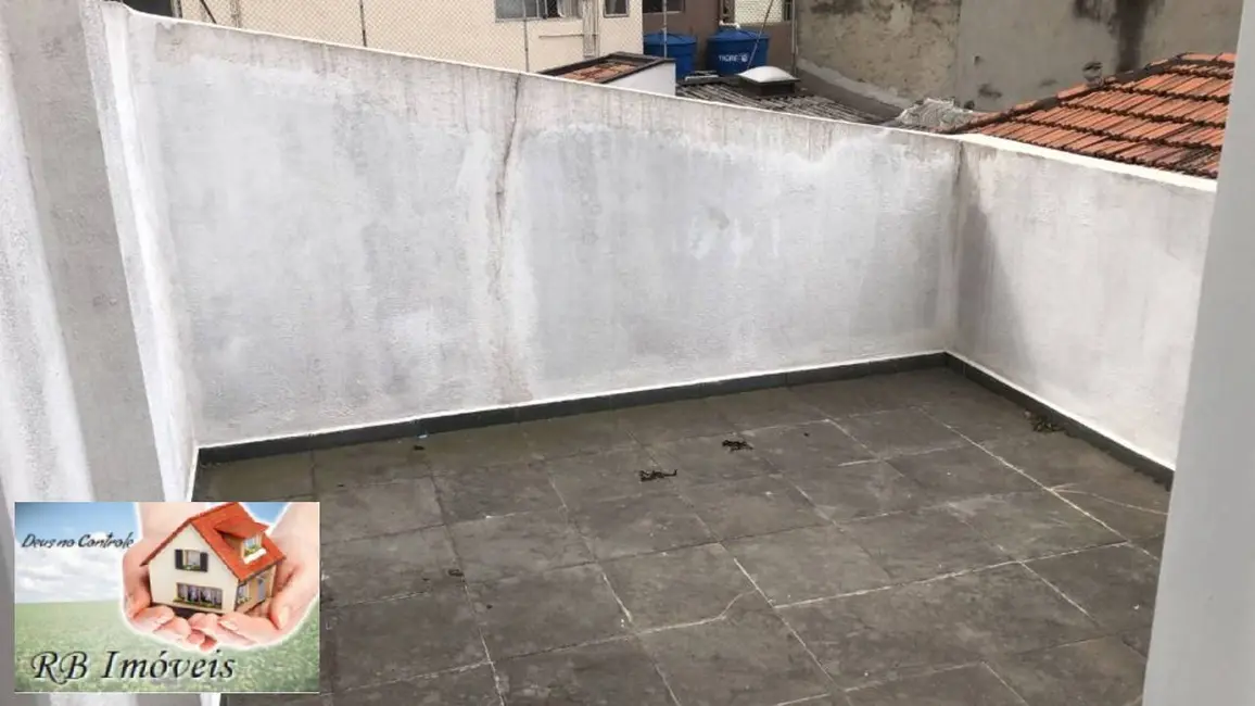 Foto 3 de Casa com 9 quartos para alugar, 226m2 em Sacomã, São Paulo - SP